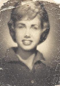 Mary Jo Bailey